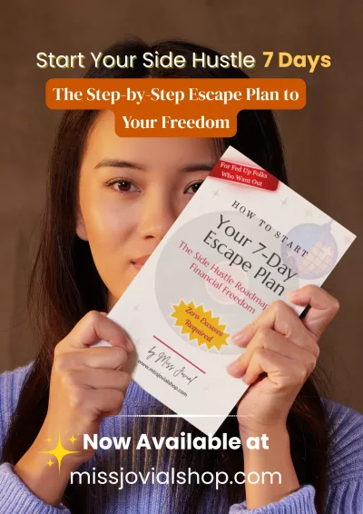 7 day Side Hustle mockup update